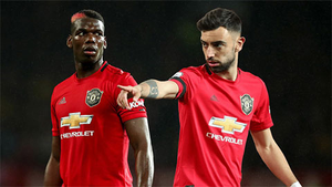 Lịch thi đấu bóng đá hôm nay 19/6