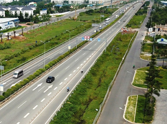 Quốc hội phê duyệt chuyển 3 dự án cao tốc Bắc - Nam sang đầu tư công