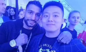 Phô diễn 'thần cước', đạo trưởng Võ Đang bị cao thủ võ lâm thách trụ nổi 2 phút