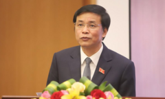 Quốc hội sẽ có quan điểm chính thức về vụ án Hồ Duy Hải