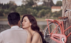 Rộ tin chồng đại gia sắp cưới từng kết hôn, diễn viên Ghét thì yêu thôi nói gì?