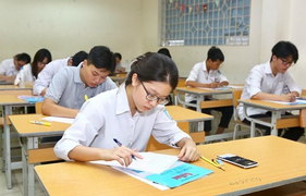 Chứng chỉ tiếng Anh quốc tế -'tấm kim bài' trong mùa tuyển sinh 2020