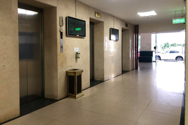 'Dê xồm' 65 tuổi thừa nhận dâm ô bé trai trong thang máy chung cư ở Hà Nội