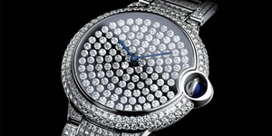 Người đàn ông ở TP.HCM bị trộm kim cương, đồng hồ trị giá 2,4 tỉ đồng