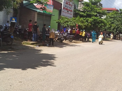 Thảm án ở Điện Biên: Xác định danh tính 3 nạn nhân