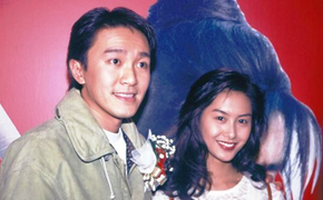 Bi kịch tuổi già của 'quái kiệt' Châu Tinh Trì