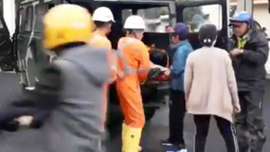 VĐV Dalat Ultra Trail chết vì lũ cuốn: Dừng tất cả nội dung thi đấu ngày 21/6