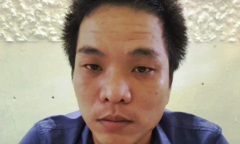 Khởi tố, bắt giam gã con rể chém chết bố vợ vì bị mắng