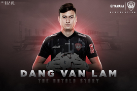 Văn Lâm và thời khắc tuyệt vọng khi bị HAGL chấm dứt hợp đồng