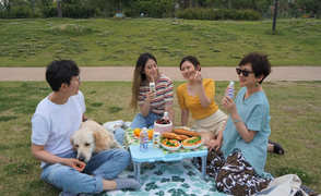 Vì sao Vinamilk chọn sữa hạt là bước tiến chiến lược tại thị trường Hàn Quốc?