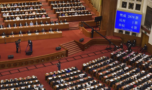 Có gì đặc biệt trong dự luật an ninh Hong Kong vừa được Trung Quốc hé lộ?