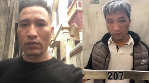 Truy nã bị cáo trốn thoát khi công an dẫn giải lên tòa xử án