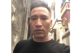 Điều cảnh sát tinh nhuệ truy bắt bị cáo bỏ trốn khỏi tòa trước giờ xét xử