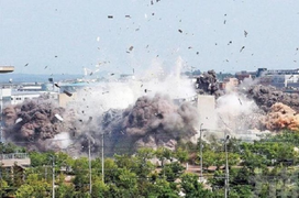 Phẫn nộ dâng cao, Triều Tiên chuẩn bị rải 'núi' truyền đơn tố cáo Hàn Quốc