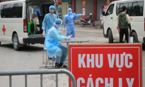 Việt Nam trải qua 66 ngày liên tiếp không có ca mắc COVID-19 trong cộng đồng
