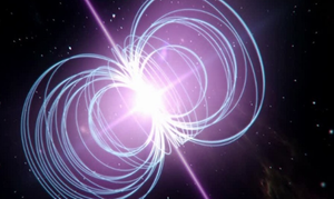 Tìm thấy nguồn bùng phát sóng vô tuyến cực nhanh trong dải Ngân Hà