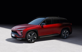 Những chiếc xe siêu đỉnh của Trung Quốc không phải là hàng 'nhái'