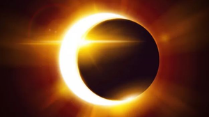 Chiêm ngưỡng nhật thực hình khuyên tuyệt đẹp, 11 năm sau mới gặp lại