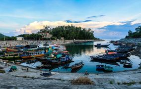 Cù Lao Chàm, thiên đường nghỉ dưỡng mang vẻ đẹp hoang sơ