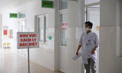 Bé gái 9 tuổi chết do bệnh bạch hầu, Đắk Nông lập đội phản ứng nhanh