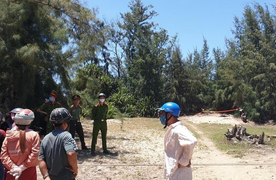 Tìm thấy thi thể bé gái 13 tuổi mất tích sau cuộc gọi kêu cứu về gia đình