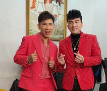 Đan Trường không nhận cát sê khi hát cho Mai Tuấn 'Mưa bụi'