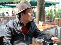 Phú Quang - nhạc sĩ của Hà Nội và những bản tình ca 