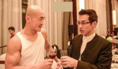 Đắm chìm trong men rượu, 'con rồng làng võ Trung Quốc' mất khả năng chiến đấu