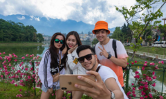 Sa Pa chơi lớn: Giảm phí tham quan, tung gói combo tiết kiệm gần 2 triệu đồng