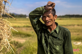 Bắc và Trung Bộ nắng nóng gay gắt, đạt đỉnh 42 độ C