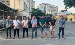 Thủ đoạn của nhóm đối tượng bắt cóc gia đình doanh nhân, cướp 35 tỉ đồng