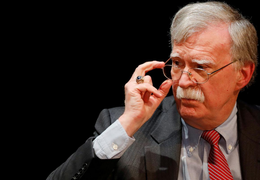 Hàn Quốc 'giận tím người' vì hồi ký của cựu Cố vấn an ninh quốc gia Mỹ