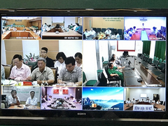 Thứ trưởng Y tế: Chỉ đưa phi công người Anh về nước khi đảm bảo an toàn