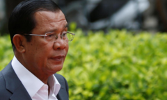 Ông Hun Sen nhắn nhủ phe đối lập: Muốn nắm quyền, hãy đợi tới 'kiếp sau'