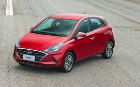 Những chiếc xe rẻ nhất thế giới năm 2020