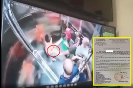 Chủ tịch Hà Nội yêu cầu làm rõ 2 vụ nghi dâm ô trẻ em trong thang máy