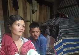 Bé 6 tuổi ở Đắk Lắk qua đời do ngộ độc sắn