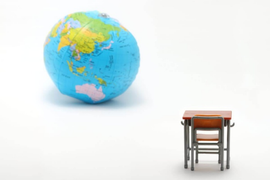 COVID-19 và câu hỏi đặt ra về phương pháp giáo dục trên toàn cầu