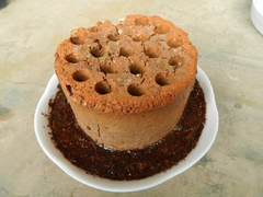 Xỉ than bất ngờ 'cháy hàng' trên sàn thương mại điện tử