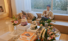 Hyun Bin, Lee Min Ho sống trong tòa nhà đắt đỏ bậc nhất Hàn Quốc