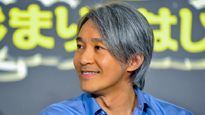 Châu Tinh Trì: Kẻ mê tiền không sợ dị nghị