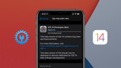 Làm sao để cài đặt iOS 14 và iPadOS 14 Beta?