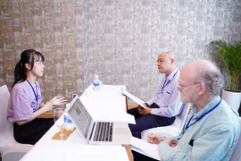 'Bật mí' quy trình tuyển sinh của trường Đại học VinUni