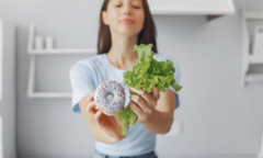 8 thói quen buổi sáng có thể khiến bạn tăng cân