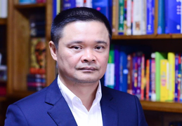 Ông Bạch Ngọc Chiến nghỉ việc Nhà nước chuyển sang doanh nghiệp tư nhân