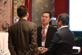 Cựu CEO trẻ nhất lịch sử chứng khoán Việt Nam từ nhiệm ghế nóng VNDirect