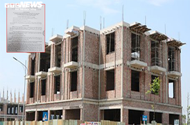 Hủy kết quả đấu giá khu đất vàng liên quan tội phạm Nguyễn Xuân Đường 