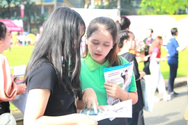 Chỉ tiêu, học phí ngành Tài chính - Ngân hàng của các đại học