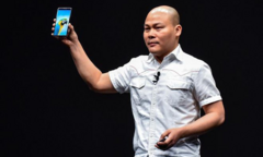 CEO BKAV Nguyễn Tử Quảng: BPhone bị 'ném đá' dai dẳng, chúng tôi sẽ khởi kiện