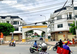 Kết luận thanh tra hàng loạt dự án bất động sản dính lùm xùm tại Bình Dương